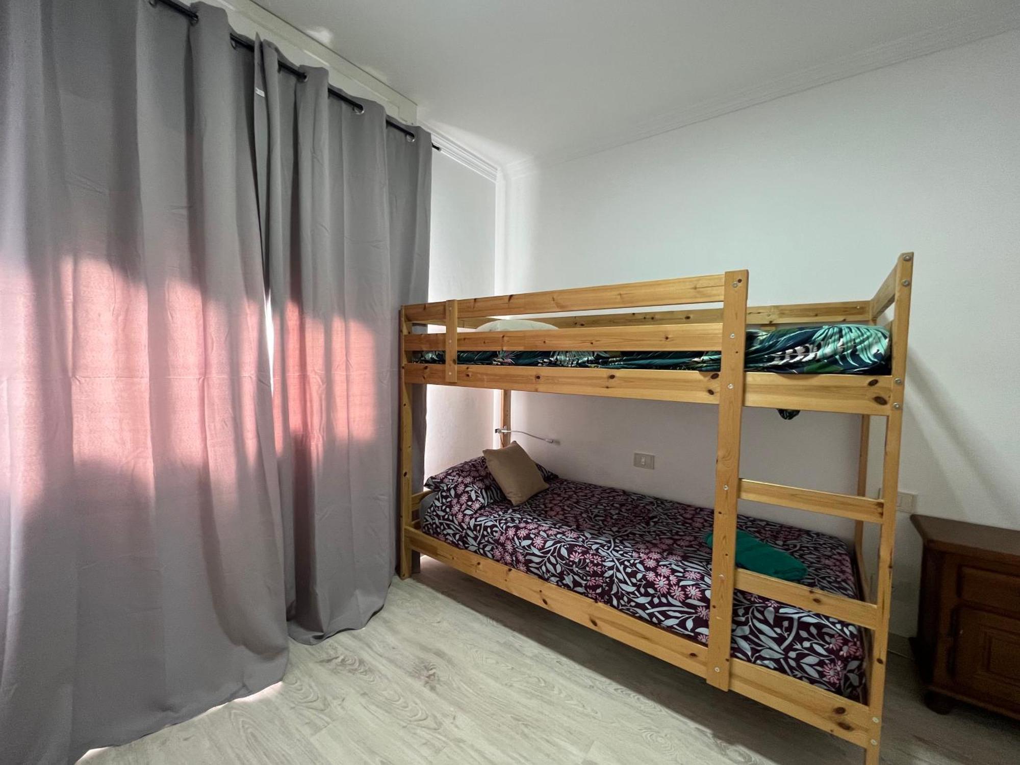 Cary'S Home Лас Палмас де Гран Канария Екстериор снимка